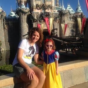 Meet your Posher, Jenna